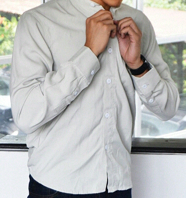 Kemeja UNIK dan MURAH