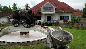 ini tempat kelahiran kota ane gan.. gimana menurut agan!!