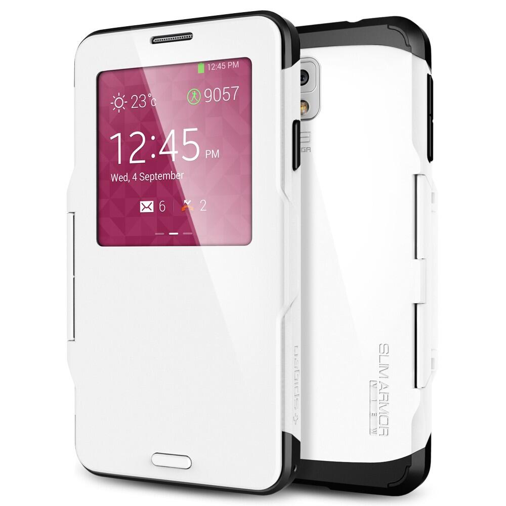 CASE SPIGEN SGP NEO HYBRID, SLIM ARMOR VIEW SAMSUNG GALAXY S4, NOTE III termurah