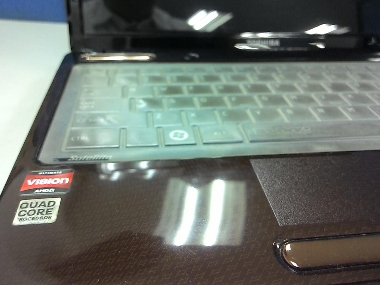 Jual Toshiba Satelite L645