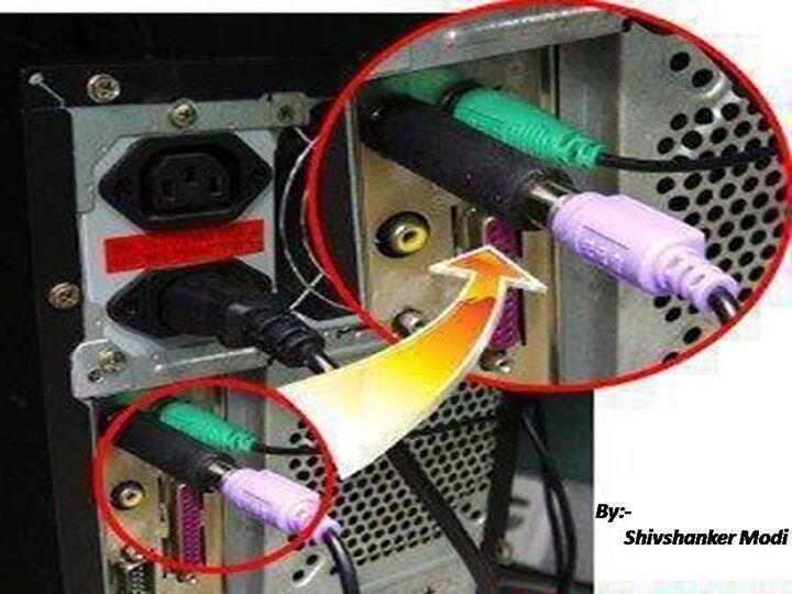 Hati-hati Pencurian Data Di Warnet - Files Was Stolen In Rental Computer!!!