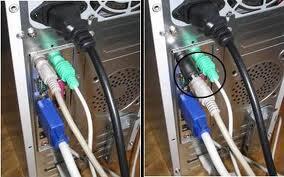 Hati-hati Pencurian Data Di Warnet - Files Was Stolen In Rental Computer!!!