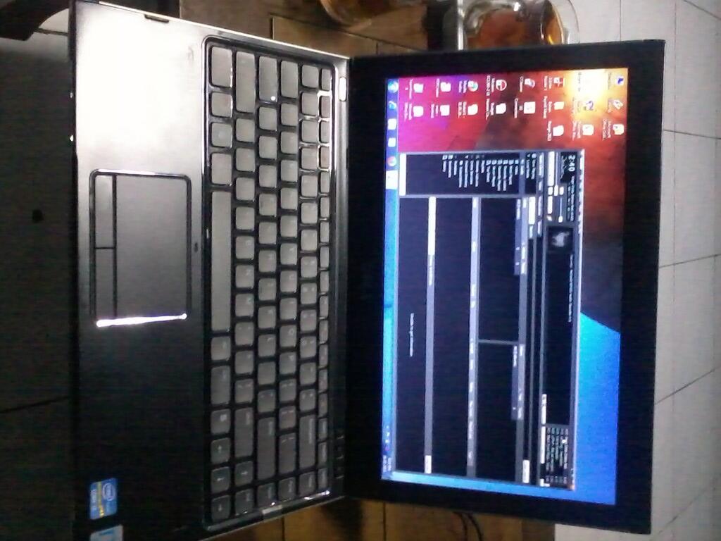 Dell Vostro V131 Core I5 2430M 13 IN Slim Murah