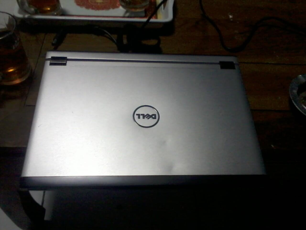 Dell Vostro V131 Core I5 2430M 13 IN Slim Murah