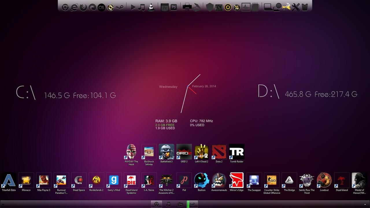 test
