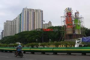 Betawi Punya Gaya 