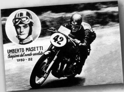 Ini Dia Profil Para Juara Dunia Kelas 500cc/MotoGP &#91;1949-2013&#93;
