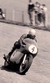 Ini Dia Profil Para Juara Dunia Kelas 500cc/MotoGP &#91;1949-2013&#93;