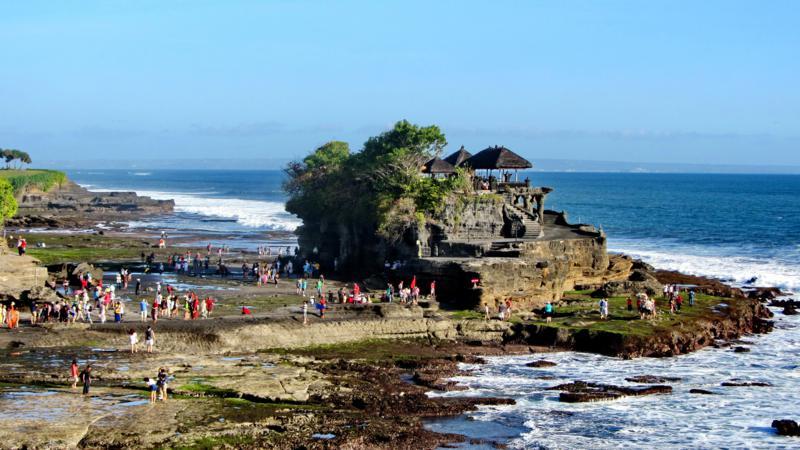 &#91;FR Long Version&#93; JOGJA - BALI 10Hari Dibawah 2 Juta! (8-17 September 2013)