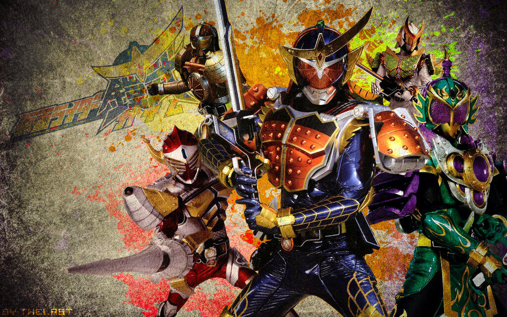 share sub indo streming kamen rider gaim sub indo idws dan tokusatsu lain nya