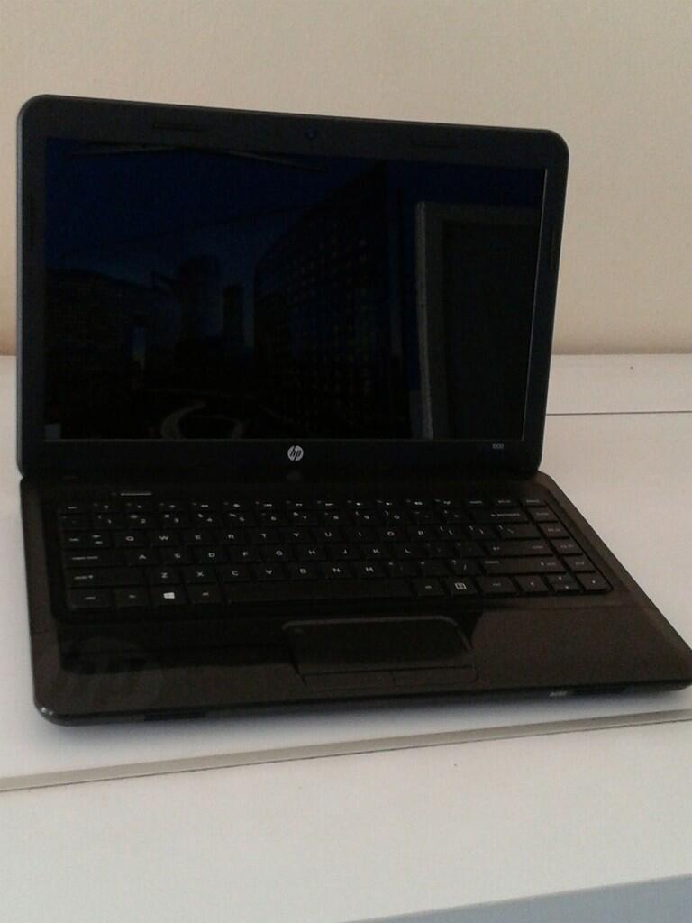 Kredit Laptop HP 1000 - 1B06AU