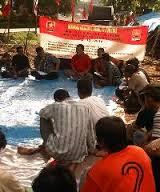 Calon pemilih dan Calon GOLPUT (GOLongan-PUTih) masup