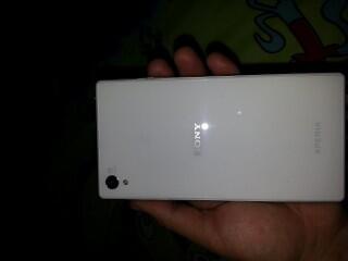 Jual Cepat Sony Xperia z1 (BU)