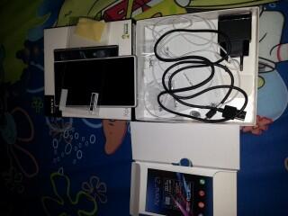 Jual Cepat Sony Xperia z1 (BU)