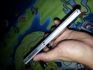 Jual Cepat Sony Xperia z1 (BU)