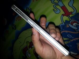 Jual Cepat Sony Xperia z1 (BU)