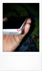 Jual Cepat Sony Xperia z1 (BU)