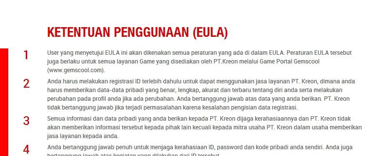 Tips untuk bermain Game Online.