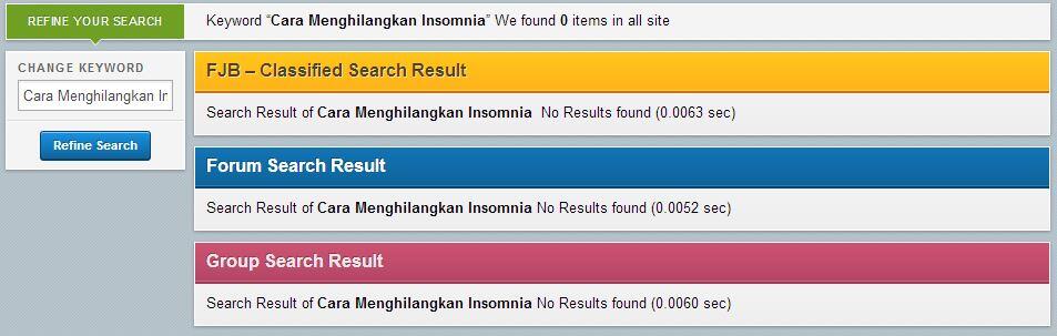 Tentang Insomnia atau Sulit Tidur dan Cara Menghilangkannya