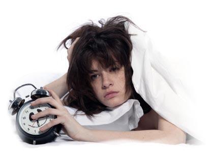 Tentang Insomnia atau Sulit Tidur dan Cara Menghilangkannya