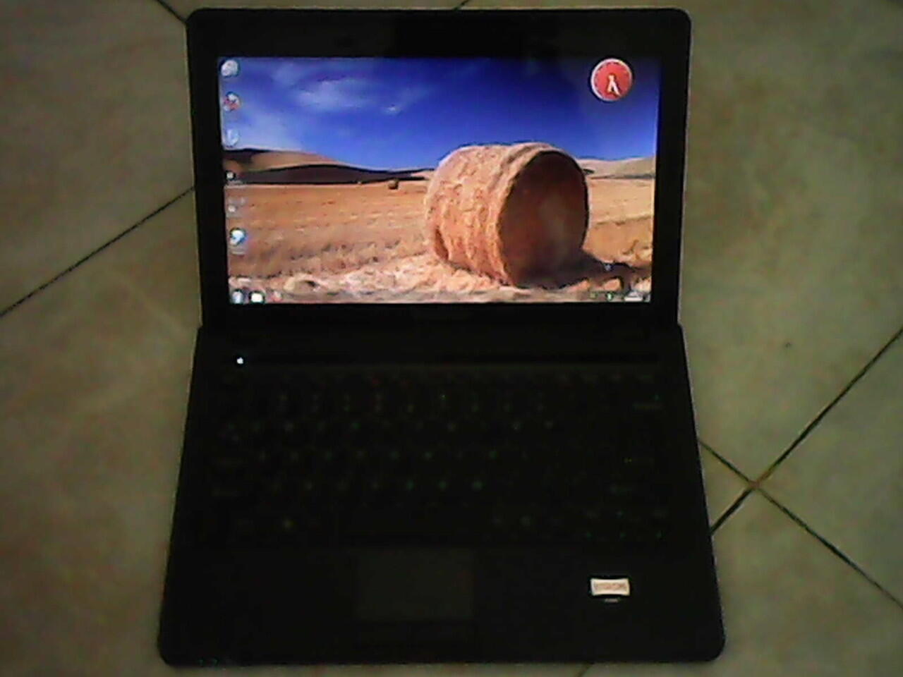 Laptop Gamer Lenovo S205 (Pribadi)