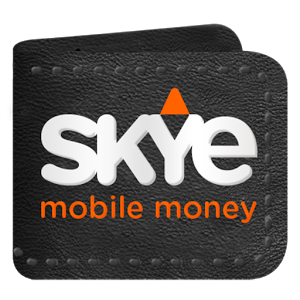 Cari tahu yuk tentang SKYE Mobile Money!!!