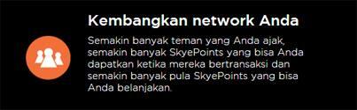 Cari tahu yuk tentang SKYE Mobile Money!!!