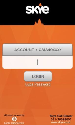 Cari tahu yuk tentang SKYE Mobile Money!!!