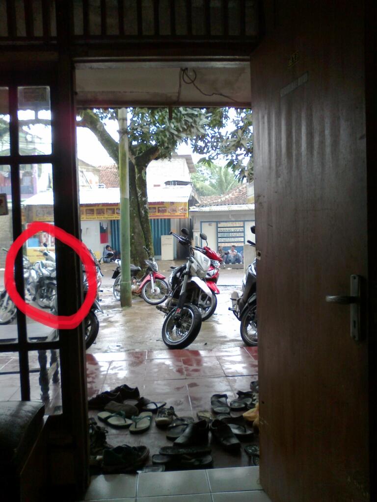 Susahnya bilang &quot;TERIMA KASIH&quot;