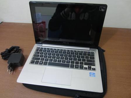 Asus X202e Touchscreen Istimewa Cak || Surabaya Masuk.,!!