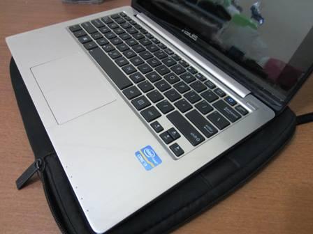 Asus X202e Touchscreen Istimewa Cak || Surabaya Masuk.,!!