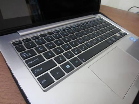 Asus X202e Touchscreen Istimewa Cak || Surabaya Masuk.,!!