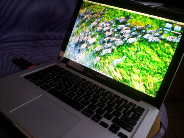 Apple MacBook Pro Core i5