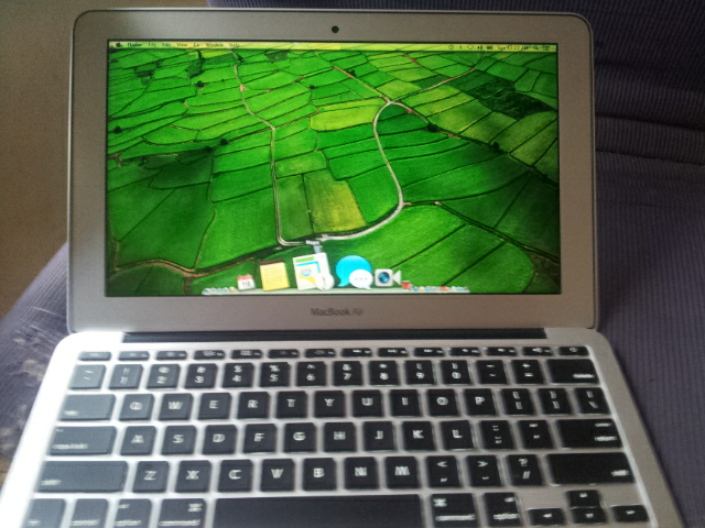 Apple MacBook Air