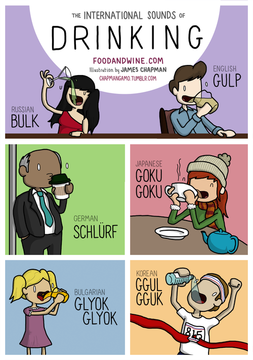 Perbedaan bahasa satu makna