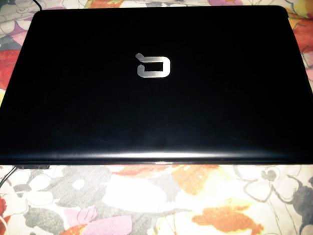 Laptop Compaq 510 core 2 duo mulus banget gan