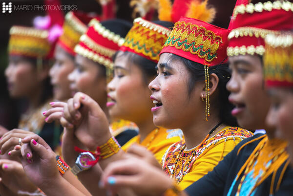 Uniquely Tana Toraja: Melihat Lebih Dekat Upacara Rambu Solo