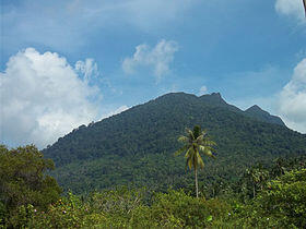 WOW! &quot;SURGA&quot; DI INDONESIA YANG BUAT IRI NEGARA LUAR ( FULL MOUNTAIN INSIDE )