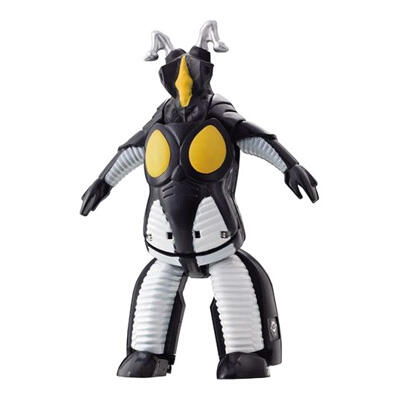 Inilah 10 Kaiju terlucu yang menjadi lawan Ultraman
