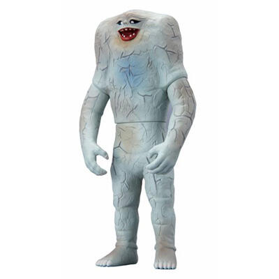 Inilah 10 Kaiju terlucu yang menjadi lawan Ultraman