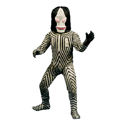 Inilah 10 Kaiju terlucu yang menjadi lawan Ultraman