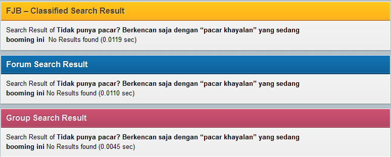 Tidak punya pacar? Berkencan saja dengan “pacar khayalan” yang sedang booming ini