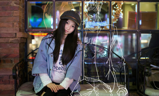 Tidak punya pacar? Berkencan saja dengan “pacar khayalan” yang sedang booming ini