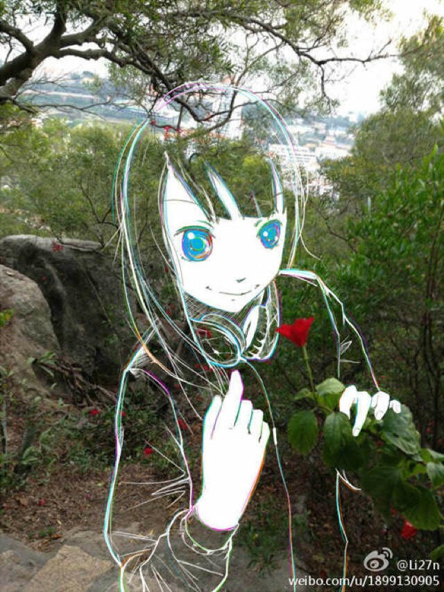 Tidak punya pacar? Berkencan saja dengan “pacar khayalan” yang sedang booming ini