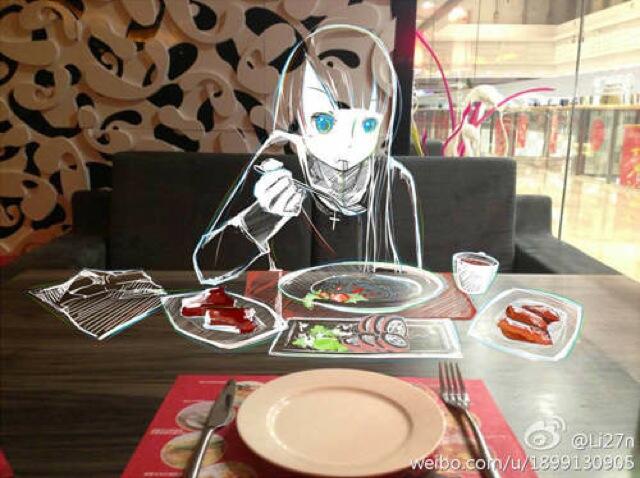 Tidak punya pacar? Berkencan saja dengan “pacar khayalan” yang sedang booming ini