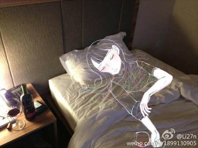 Tidak punya pacar? Berkencan saja dengan “pacar khayalan” yang sedang booming ini