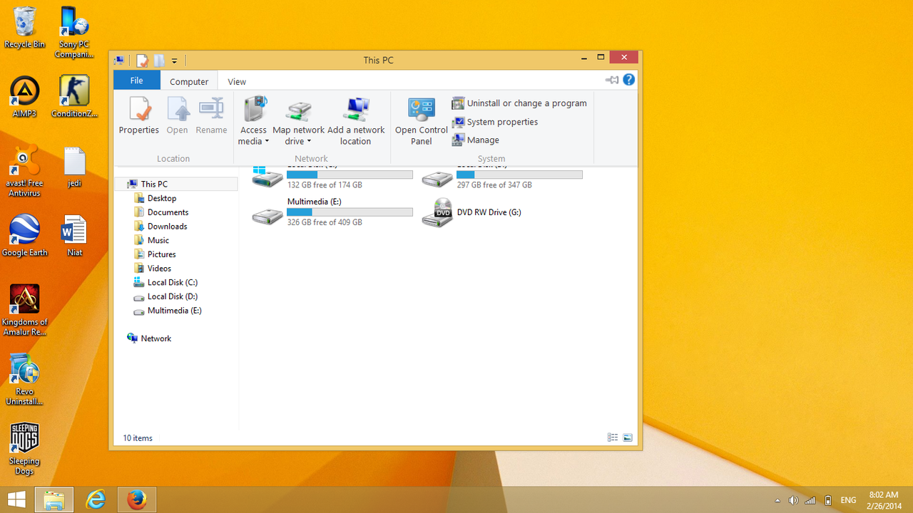 &#91;ask&#93;tanya soal font yang menggede di windows 8.1
