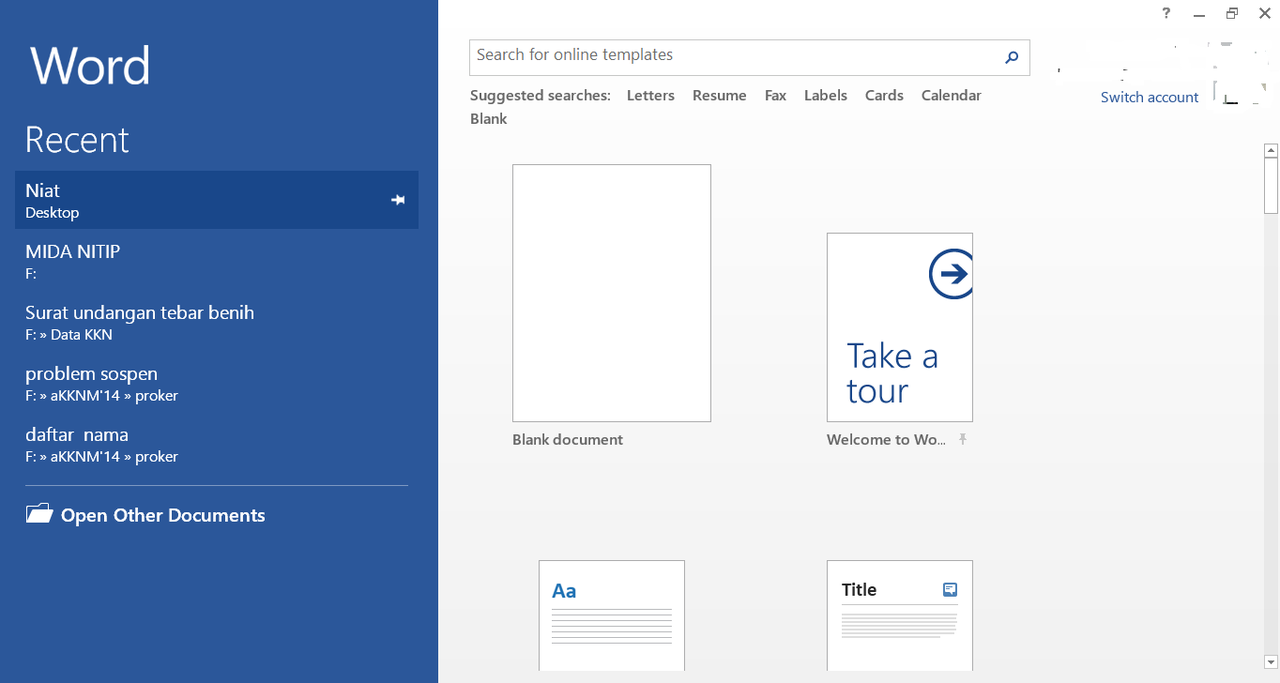 &#91;ask&#93;tanya soal font yang menggede di windows 8.1