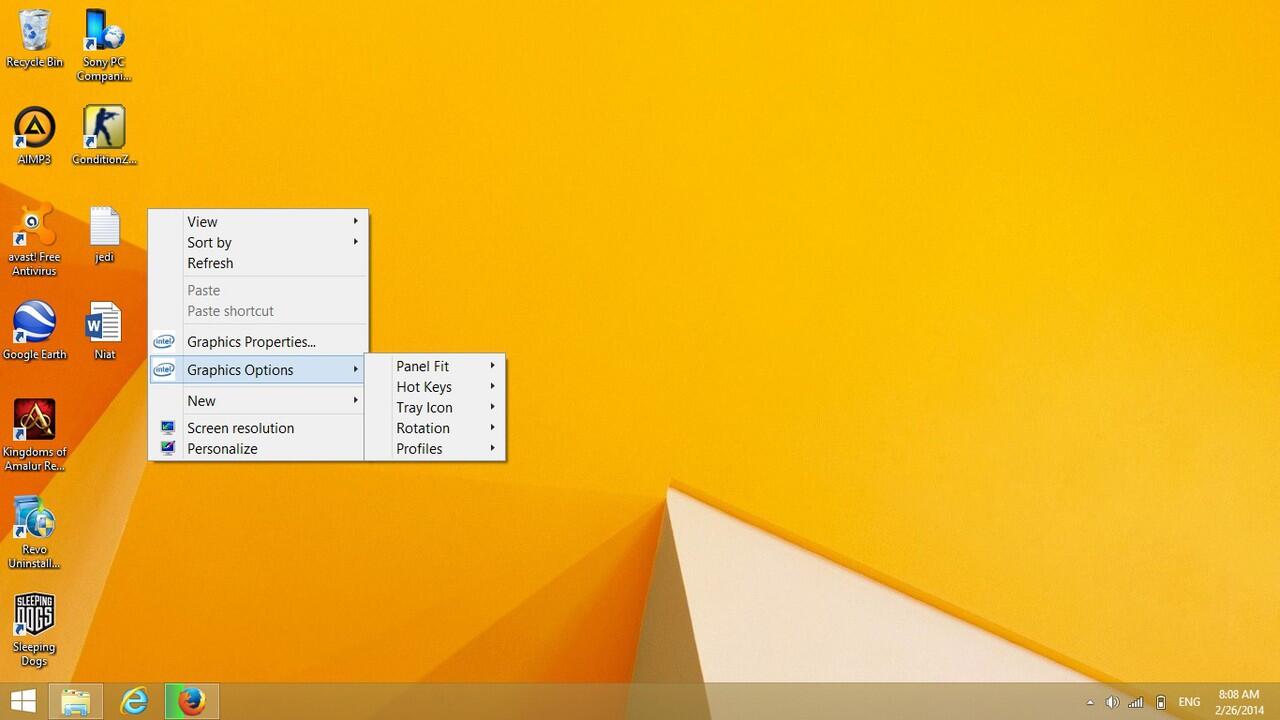 &#91;ask&#93;tanya soal font yang menggede di windows 8.1
