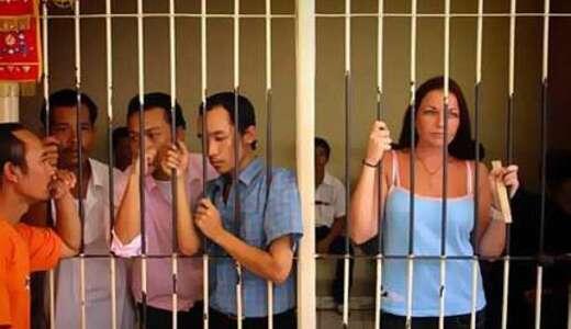 “Schapelle” film tentang kisah ratu ganja Schapelle Leigh "Corby"